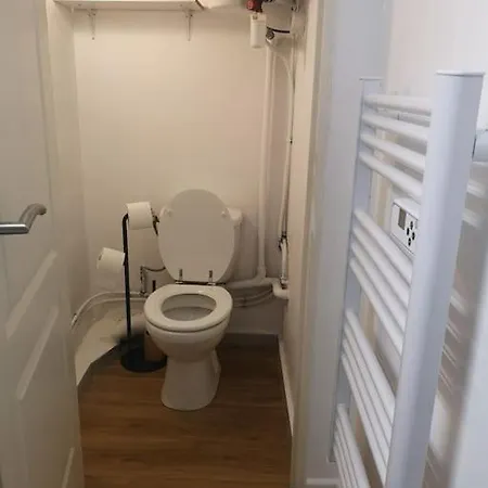 Apartamento Mourillon A 80m Des Plages Toulon