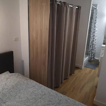 Apartamento Mourillon A 80m Des Plages Toulon