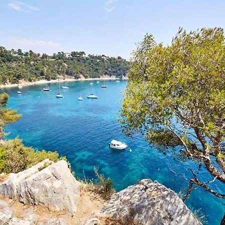 Apartment Mourillon A 80m Des Plages Toulon